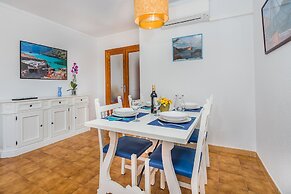 Apartamentos Bressol