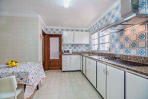 Apartamentos Bressol