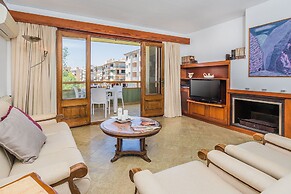 Apartamentos Bressol