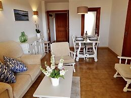 Apartamentos Bressol