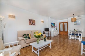 Apartamentos Bressol