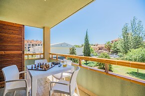 Apartamentos Bressol