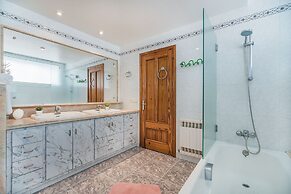 Apartamentos Bressol