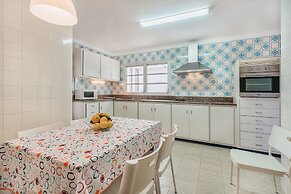 Apartamentos Bressol