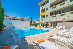 Apartamentos Bressol