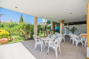 Apartamentos Bressol