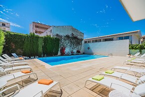 Apartamentos Bressol