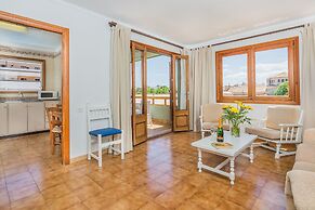 Apartamentos Bressol