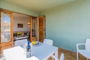 Apartamentos Bressol