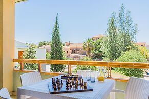 Apartamentos Bressol