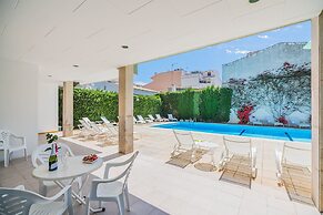 Apartamentos Bressol