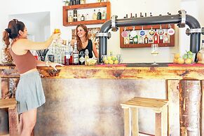 L'Ennesima Osteria con Alloggio - Bike Hotel