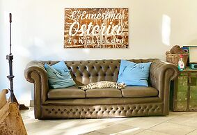 L'Ennesima Osteria con Alloggio - Bike Hotel