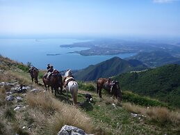 L'Ennesima Osteria con Alloggio - Bike Hotel