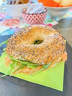 L'Ennesima Osteria con Alloggio - Bike Hotel