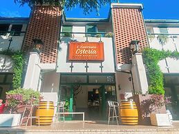 L'Ennesima Osteria con Alloggio - Bike Hotel