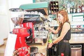 L'Ennesima Osteria con Alloggio - Bike Hotel