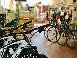 L'Ennesima Osteria con Alloggio - Bike Hotel