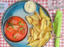 L'Ennesima Osteria con Alloggio - Bike Hotel