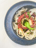 L'Ennesima Osteria con Alloggio - Bike Hotel