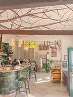 L'Ennesima Osteria con Alloggio - Bike Hotel