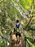 L'Ennesima Osteria con Alloggio - Bike Hotel