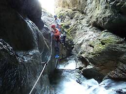 L'Ennesima Osteria con Alloggio - Bike Hotel