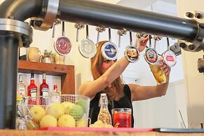 L'Ennesima Osteria con Alloggio - Bike Hotel