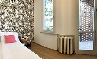 L'Ennesima Osteria con Alloggio - Bike Hotel