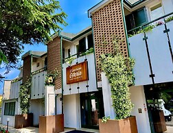 L'Ennesima Osteria con Alloggio - Bike Hotel