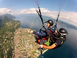 L'Ennesima Osteria con Alloggio - Bike Hotel