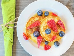 L'Ennesima Osteria con Alloggio - Bike Hotel