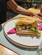 L'Ennesima Osteria con Alloggio - Bike Hotel