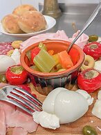 L'Ennesima Osteria con Alloggio - Bike Hotel