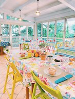 L'Ennesima Osteria con Alloggio - Bike Hotel