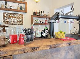 L'Ennesima Osteria con Alloggio - Bike Hotel