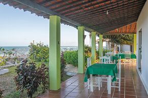 Pousada Portal dos Coqueirais