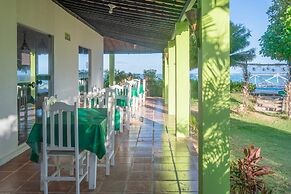 Pousada Portal dos Coqueirais