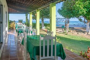 Pousada Portal dos Coqueirais