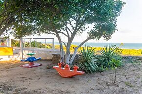 Pousada Portal dos Coqueirais