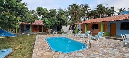 Pousada Portal dos Coqueirais