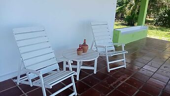 Pousada Portal dos Coqueirais