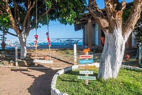 Pousada Portal dos Coqueirais