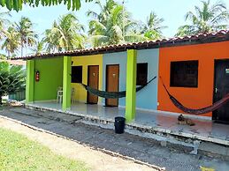 Pousada Portal dos Coqueirais