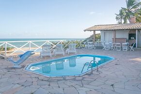 Pousada Portal dos Coqueirais