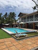 Amarily Lodge
