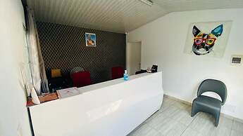 Amarily Lodge
