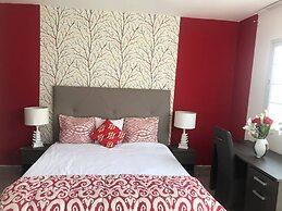 Amarily Lodge
