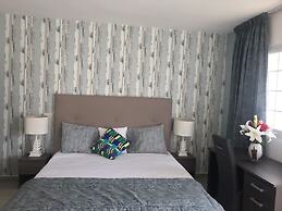 Amarily Lodge