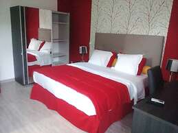 Amarily Lodge